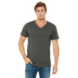 Buy Bella + Canvas 3005 Unisex Jersey Short-Sleeve V-Neck T-Shirt | ApparelChoice.ca
