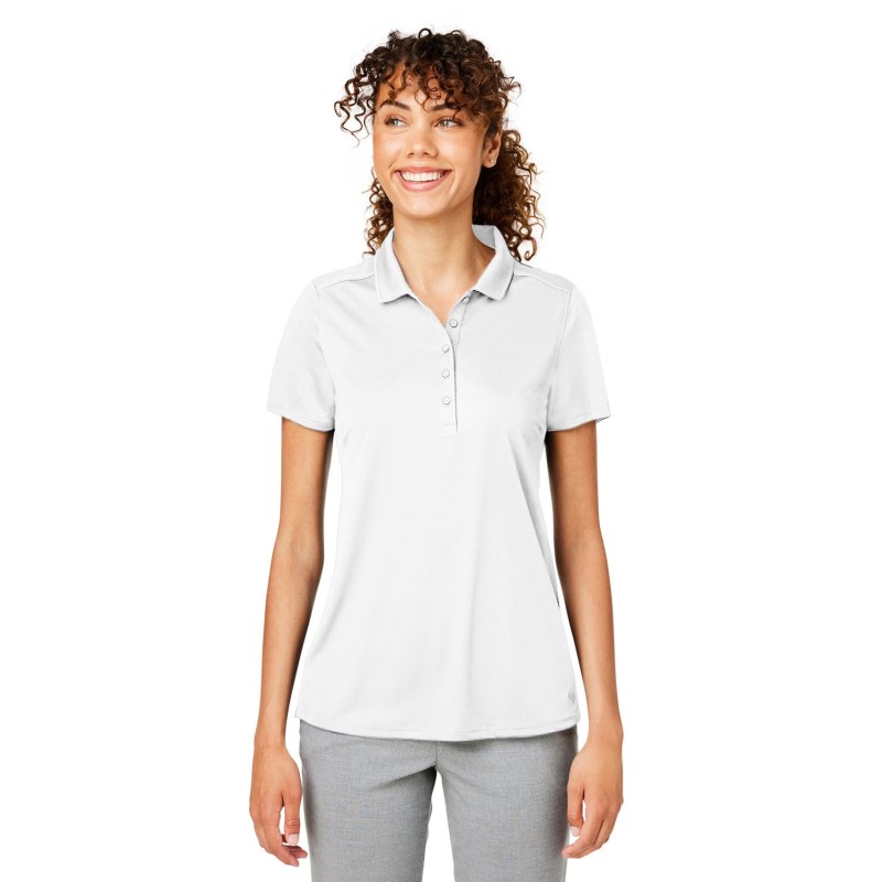 Buy Puma Golf 532989 Ladies Gamer Golf Polo | ApparelChoice.ca