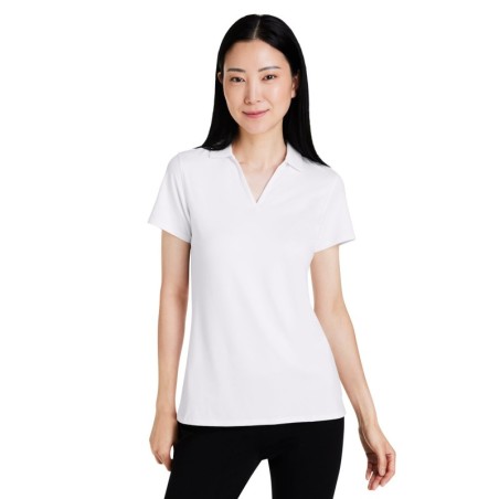 Buy Puma Golf 532991 Ladies Cloudspun Coast Polo | ApparelChoice.ca