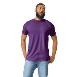Buy Gildan G670 Men's Softstyle CVC T-Shirt | ApparelChoice.ca