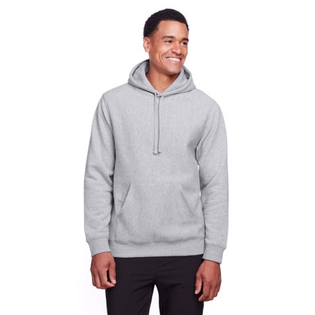 Buy Team 365 TT96 Adult Zone HydroSport Heavyweight Pullover Hooded Sweatshirt | ApparelChoice.ca