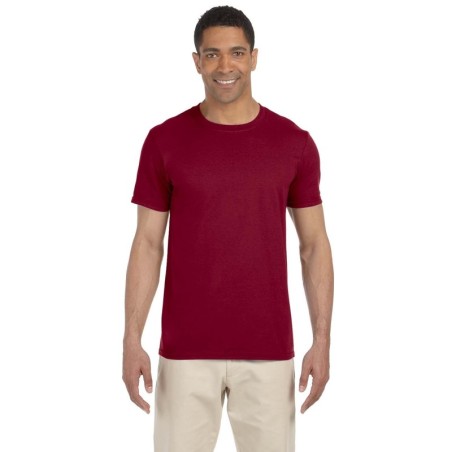 Buy Gildan G640 Adult Softstyle T-Shirt | ApparelChoice.ca