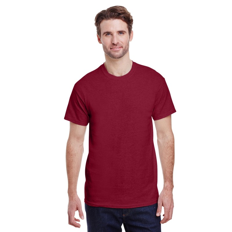 Buy Gildan G200 Adult Ultra Cotton T-Shirt | ApparelChoice.ca