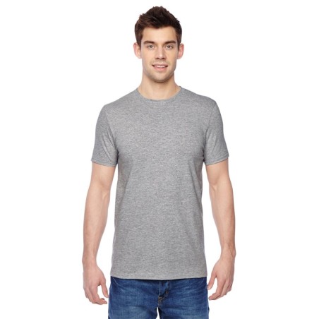 Buy Fruit of the Loom SF45R Adult Sofspun Jersey Crew T-Shirt | ApparelChoice.ca
