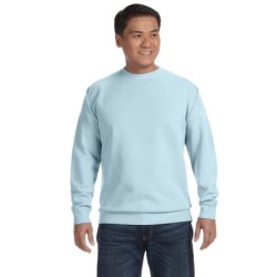 Buy Comfort Colors 1566 Adult Crewneck Sweatshirt | ApparelChoice.ca