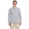 Buy Fruit of the Loom 4930 Adult HD Cotton Long-Sleeve T-Shirt | ApparelChoice.ca