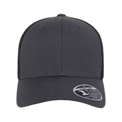 Buy Flexfit 110MT 110 Adult Adjustable Mesh Cap | ApparelChoice.ca