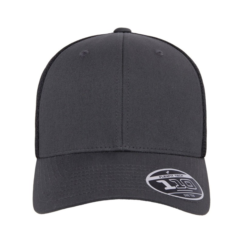 Buy Flexfit 110MT 110 Adult Adjustable Mesh Cap | ApparelChoice.ca