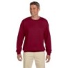 Buy Gildan G180 Adult Heavy Blend Fleece Crew | ApparelChoice.ca