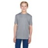 Buy Team 365 TT11HY Youth Sonic Heather Performance T-Shirt | ApparelChoice.ca