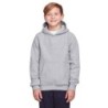Buy Team 365 TT96Y Youth Zone HydroSport Heavyweight Pullover Hooded Sweatshirt | ApparelChoice.ca