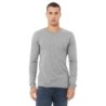Buy Bella + Canvas 3501CVC Unisex CVC Jersey Long-Sleeve T-Shirt | ApparelChoice.ca