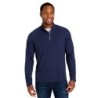 Buy Core365 CE418 Men's Origin Performance Pique Quarter-Zip | ApparelChoice.ca