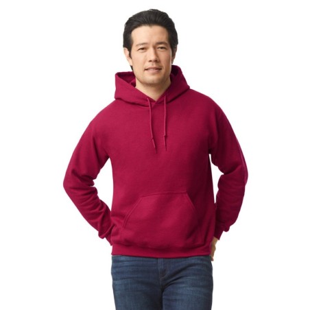 Buy Gildan G185 Adult Heavy Blend Hooded Sweatshirt | ApparelChoice.ca