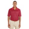 Buy Core365 CE102 Men's Express Microstripe Performance Pique Polo | ApparelChoice.ca