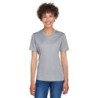 Buy Team 365 TT11HW Ladies Sonic Heather Performance T-Shirt | ApparelChoice.ca