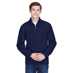 Buy North End 88172 Men's Voyage Fleece Jacket | ApparelChoice.ca