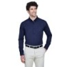Buy Core365 88193T Men's Tall Operate Long-Sleeve Twill Shirt | ApparelChoice.ca