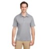 Buy Team 365 TT51H Men's Zone Sonic Heather Performance Polo | ApparelChoice.ca