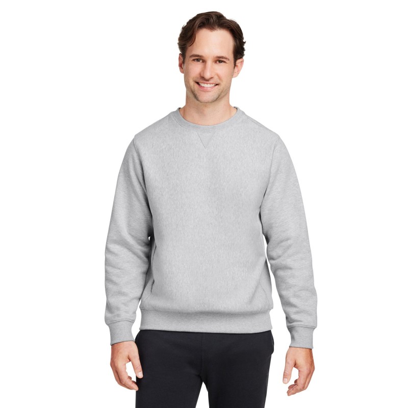 Buy Team 365 TT98 Unisex Zone HydroSport Heavyweight Sweatshirt | ApparelChoice.ca