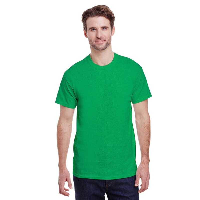 Buy Gildan G500 Adult Heavy Cotton T-Shirt | ApparelChoice.ca