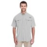 Buy Columbia 7047 Men's Bahama II Short-Sleeve Shirt | ApparelChoice.ca