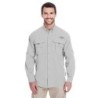 Buy Columbia 7048 Men's Bahama II Long-Sleeve Shirt | ApparelChoice.ca