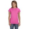 Buy Gildan G640L Ladies Softstyle Fitted T-Shirt | ApparelChoice.ca