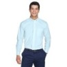 Buy Devon & Jones D630 Men's Crown Collection Solid Oxford Woven Shirt | ApparelChoice.ca
