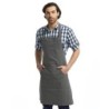 Buy Artisan Collection by Reprime RP137 Unisex "Calibre" Heavy Cotton Canvas Pocket Apron | ApparelChoice.ca