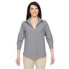 Buy Harriton M610W Ladies Paradise 3/4-Sleeve Performance Shirt | ApparelChoice.ca