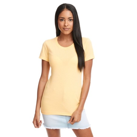 Buy Next Level Apparel N1510 Ladies Ideal T-Shirt | ApparelChoice.ca