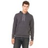 Buy Bella + Canvas 3719 Unisex Sponge Fleece Pullover Hoodie | ApparelChoice.ca