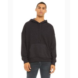 Buy Bella + Canvas 3729 Unisex Sponge Fleece Pullover DTM Hoodie | ApparelChoice.ca