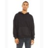 Buy Bella + Canvas 3729 Unisex Sponge Fleece Pullover DTM Hoodie | ApparelChoice.ca