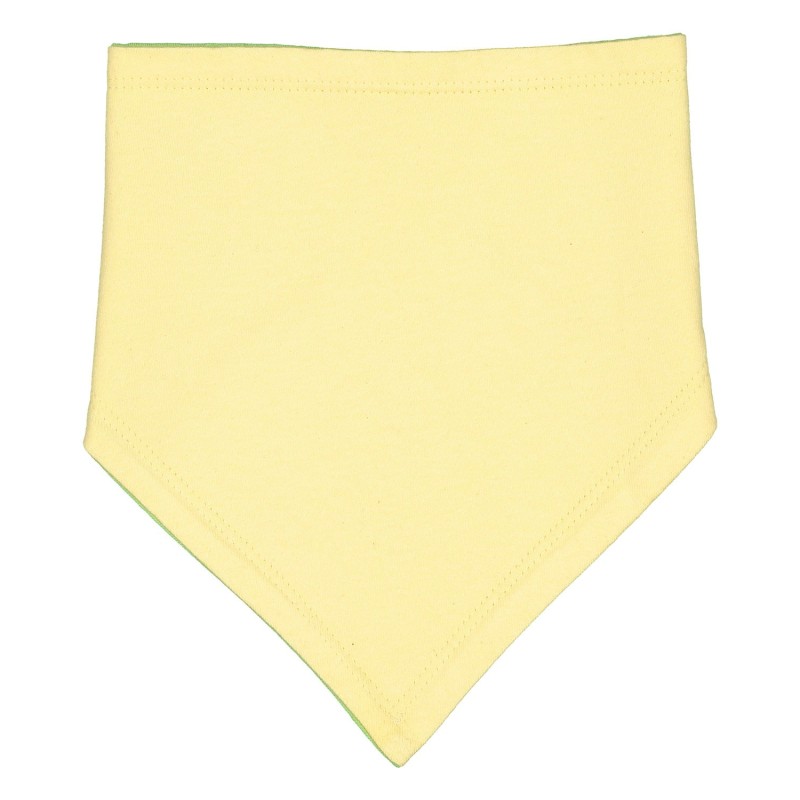 Buy Rabbit Skins RS1012 Infant Premium Jersey Bandana Bib | ApparelChoice.ca