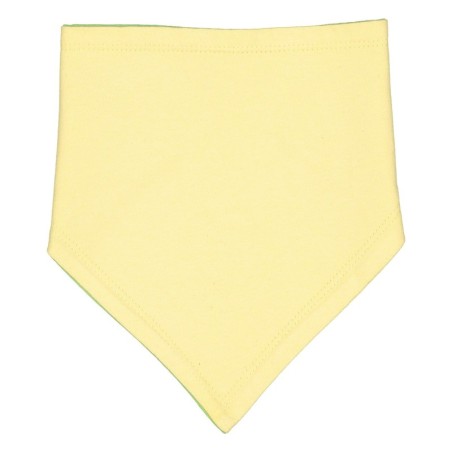 Buy Rabbit Skins RS1012 Infant Premium Jersey Bandana Bib | ApparelChoice.ca