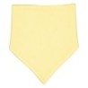 Buy Rabbit Skins RS1012 Infant Premium Jersey Bandana Bib | ApparelChoice.ca