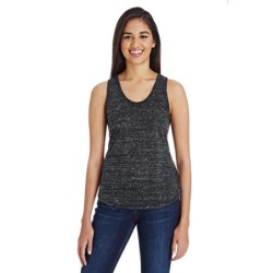 Buy Threadfast 204LT Ladies Blizzard Jersey Racer Tank | ApparelChoice.ca