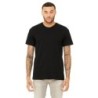 Buy Bella + Canvas 3001CVC Unisex Heather CVC T-Shirt | ApparelChoice.ca