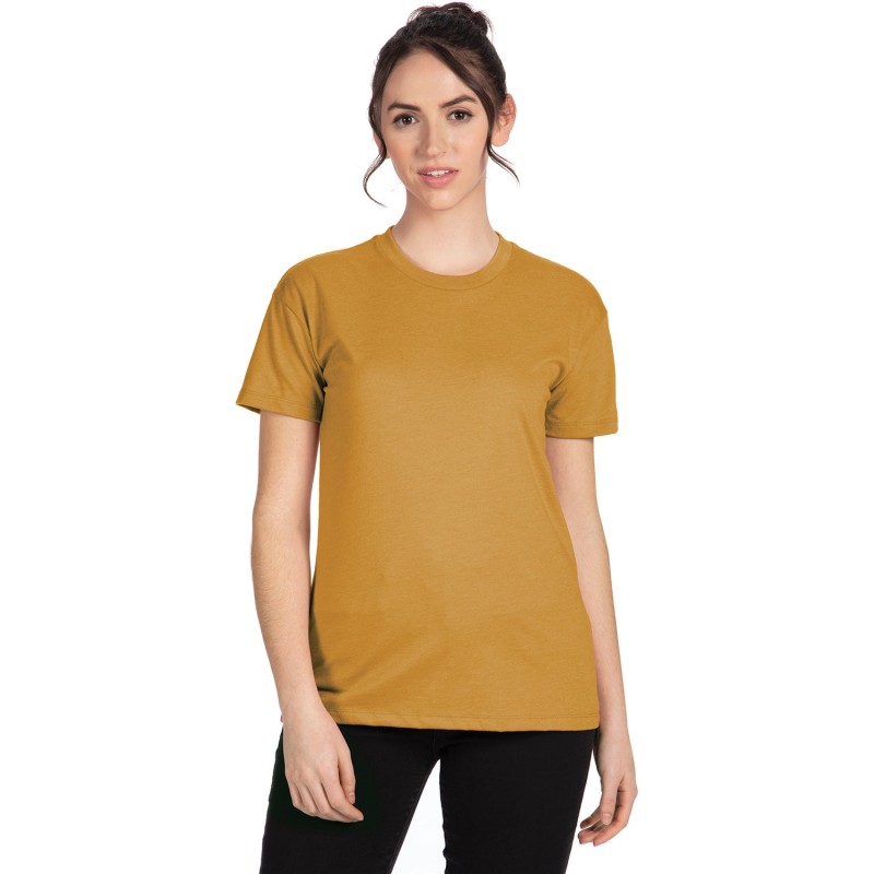Buy Next Level Apparel 6600 Ladies Relaxed CVC T-Shirt | ApparelChoice.ca