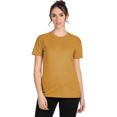 Buy Next Level Apparel 6600 Ladies Relaxed CVC T-Shirt | ApparelChoice.ca
