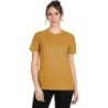 Buy Next Level Apparel 6600 Ladies Relaxed CVC T-Shirt | ApparelChoice.ca