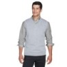Buy Devon & Jones D477 Adult V-Neck Vest | ApparelChoice.ca