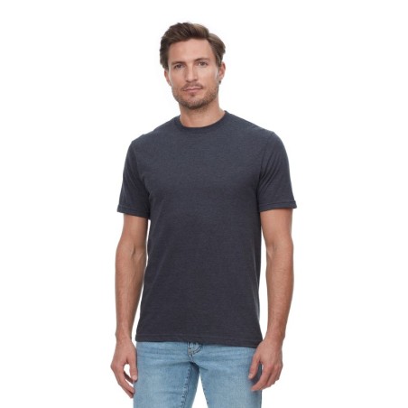 Buy Threadfast T1001 Epic Unisex CVC T-Shirt | ApparelChoice.ca