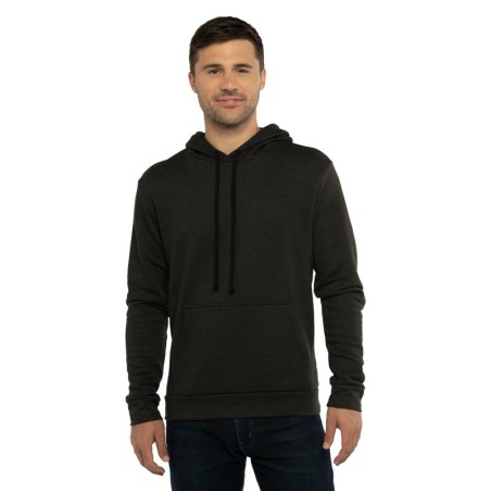 Buy Next Level Apparel 9302 Unisex Malibu Pullover Hooded Sweatshirt | ApparelChoice.ca