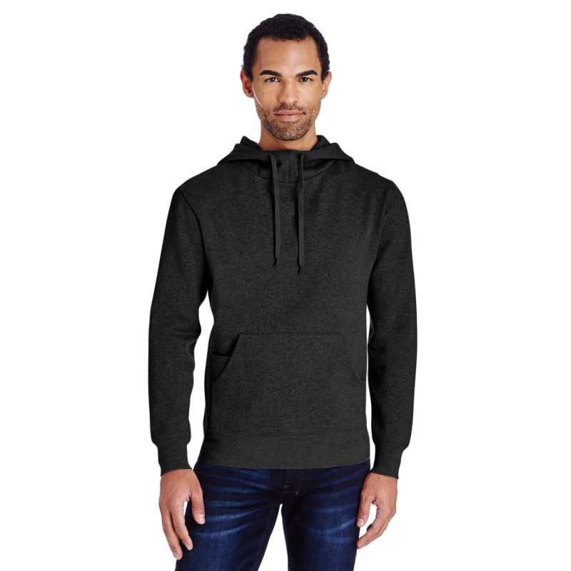 Buy Threadfast 322H Unisex Precision Fleece Hoodie | ApparelChoice.ca