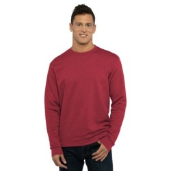 Buy Next Level Apparel 9002NL Unisex Pullover PCH Crewneck Sweatshirt | ApparelChoice.ca