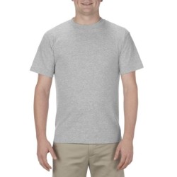 Buy American Apparel AL1301 Unisex Heavyweight Cotton T-Shirt | ApparelChoice.ca