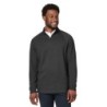 Buy Devon & Jones DG481 New Classics Men's Charleston Quarter-Zip | ApparelChoice.ca